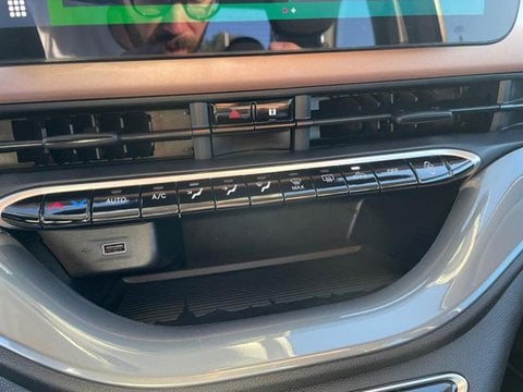 Voitures D'occasion À Dunkerque | Fiat 500 E 95Ch My23