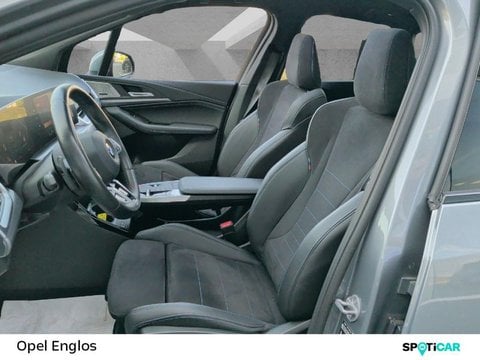 Voitures D'occasion À Englos | Bmw Série 2 Activetourer 220I 170Ch M Sport Dkg7