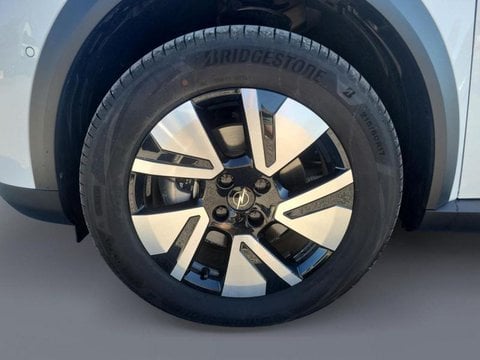 Voitures D'occasion À Dunkerque | Opel Frontera 1.2 Turbo Hybrid 145Ch Gs E-Dct6