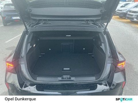Voitures D'occasion À Dunkerque | Opel Astra 1.2 Turbo Hybrid 145Ch Gs E-Dct 6