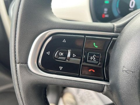 Voitures D'occasion À Dunkerque | Fiat 500 E 95Ch My23