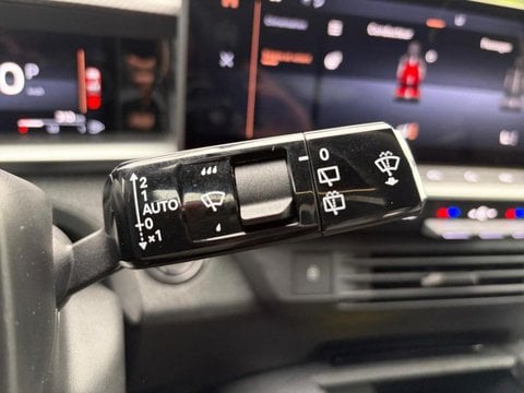 Voitures D'occasion À Villeneuve D'ascq | Opel Grandland 1.2 Turbo Hybrid 145Ch Gs E-Dct6