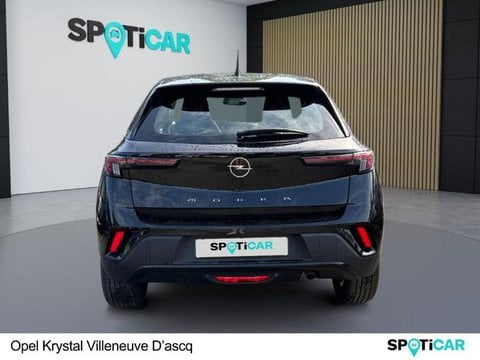 Voitures D'occasion À Villeneuve D'ascq | Opel Mokka 1.2 Turbo 100Ch Elegance