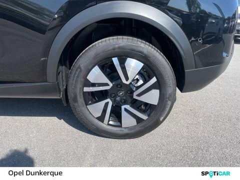 Voitures D'occasion À Dunkerque | Opel Frontera 1.2 Turbo Hybrid 145Ch Gs E-Dct6