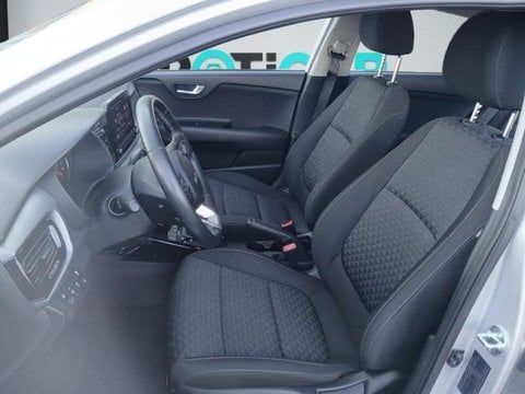 Voitures D'occasion À Englos | Kia Rio 1.0 T-Gdi 100Ch Active Dct7