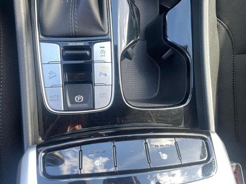 Voitures D'occasion À Villeneuve D'ascq | Hyundai Tucson 1.6 Crdi 136Ch Hybrid 48V Creative Dct7
