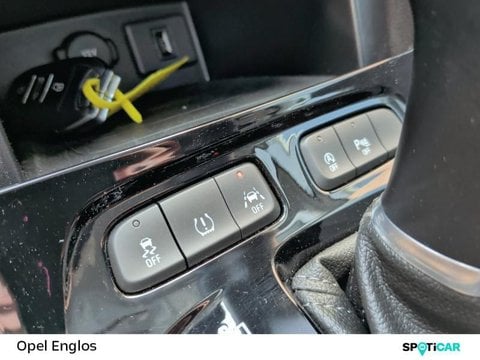 Voitures D'occasion À Englos | Opel Grandland X 1.5 D 130Ch Ultimate Bva8