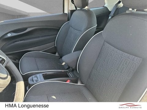 Voitures D'occasion À Longuenesse | Fiat 500 E 118Ch My23