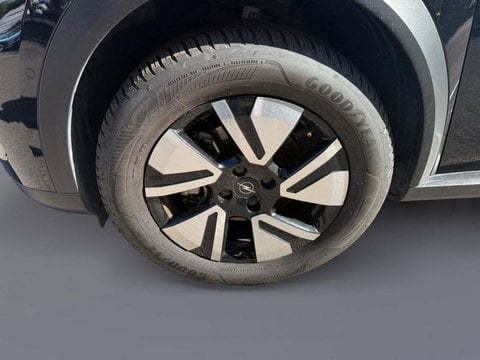 Voitures D'occasion À Longuenesse | Opel Frontera 1.2 Turbo Hybrid 145Ch Gs E-Dct6