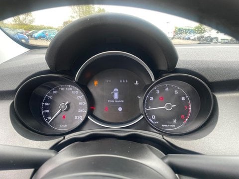 Voitures D'occasion À Dunkerque | Fiat 500X 1.0 Firefly Turbo T3 120Ch Cross