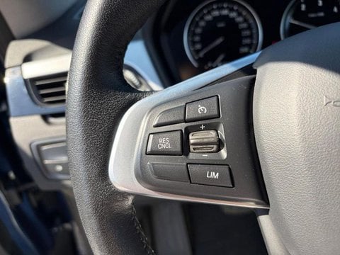 Voitures D'occasion À Villeneuve D'ascq | Bmw X1 Sdrive16Da 116Ch Business Design Dkg7