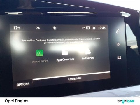 Voitures D'occasion À Englos | Opel Mokka 1.2 Turbo 100Ch