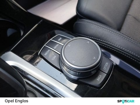 Voitures D'occasion À Englos | Bmw X3 Xdrive20D 190Ch Xline