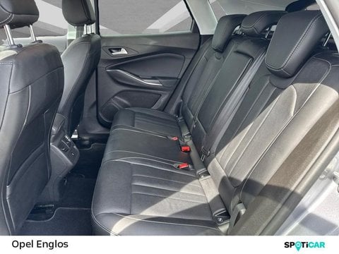 Voitures D'occasion À Englos | Opel Grandland X 1.5 D 130Ch Ultimate