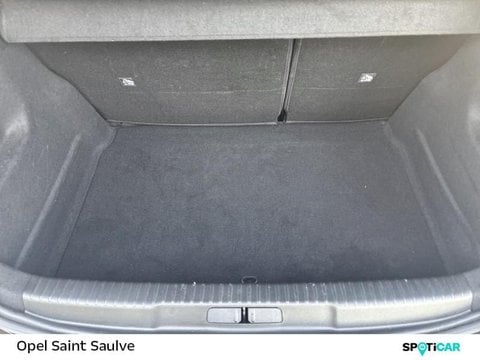 Voitures D'occasion À Saint-Saulve | Opel Mokka 1.2 Turbo 130Ch Gs