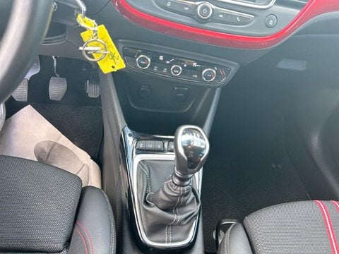 Voitures D'occasion À Dunkerque | Opel Crossland 1.2 Turbo 110Ch Gs Line