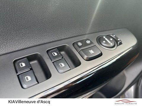 Voitures D'occasion À Villeneuve D'ascq | Kia Picanto 1.0 Dpi 63Ch Active