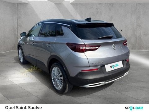 Voitures D'occasion À Saint-Saulve | Opel Grandland X 1.5 D 130Ch Edition Business