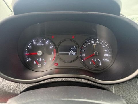 Voitures D'occasion À Dunkerque | Kia Picanto 1.0 67Ch Active Euro6D-T