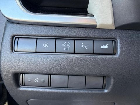Voitures D'occasion À Villeneuve D'ascq | Nissan Qashqai 1.3 Mild Hybrid 140Ch Tekna