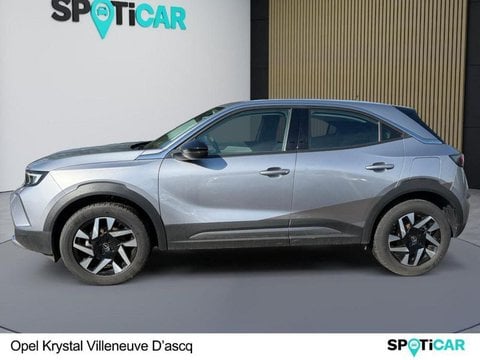 Voitures D'occasion À Villeneuve D'ascq | Opel Mokka 1.2 Turbo 100Ch