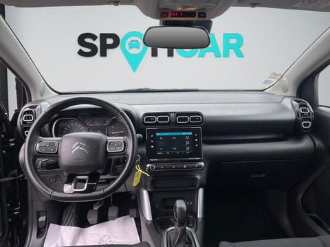 Voitures D'occasion À Dunkerque | Citroën C3 Aircross Puretech 82Ch Shine E6.D-Temp