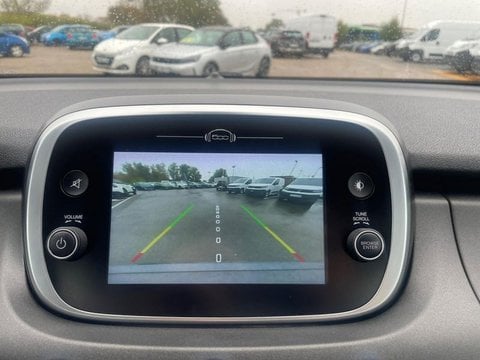 Voitures D'occasion À Dunkerque | Fiat 500X 1.0 Firefly Turbo T3 120Ch Cross