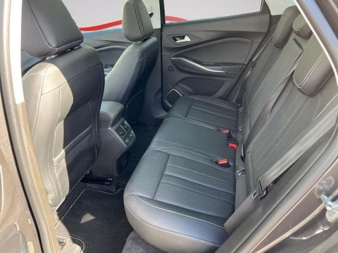 Voitures D'occasion À Longuenesse | Opel Grandland X 1.2 Turbo 130Ch Ultimate Bva