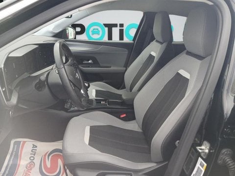 Voitures D'occasion À Englos | Opel Mokka 1.2 Turbo 100Ch Elegance