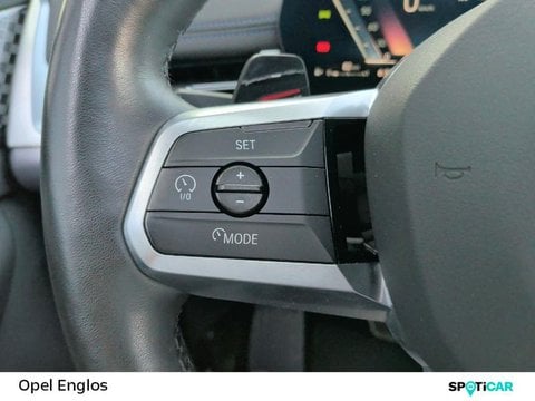 Voitures D'occasion À Englos | Bmw Série 2 Activetourer 220I 170Ch M Sport Dkg7