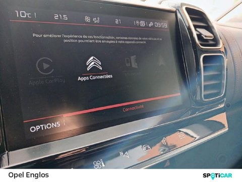 Voitures D'occasion À Englos | Citroën C5 Aircross Puretech 130Ch S&S Shine