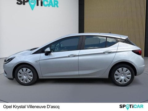 Voitures D'occasion À Villeneuve D'ascq | Opel Astra 1.2 Turbo 110Ch