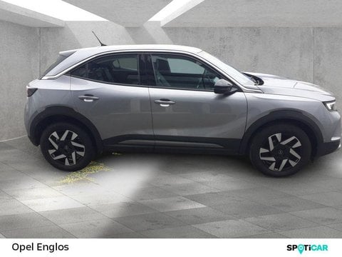 Voitures D'occasion À Englos | Opel Mokka 1.2 Turbo 100Ch