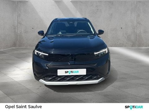 Voitures D'occasion À Saint-Saulve | Opel Frontera 1.2 Turbo Hybrid 145Ch Gs E-Dct6
