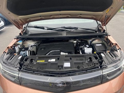 Voitures D'occasion À Roncq | Opel Grandland 1.2 Turbo Hybrid 145Ch Gs E-Dct6