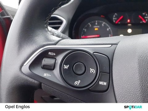 Voitures D'occasion À Englos | Opel Grandland X 1.2 Turbo 130Ch Design Line