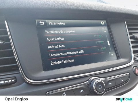Voitures D'occasion À Englos | Opel Astra Sports Tourer 1.5 D 122Ch Elegance Bva 112G