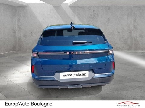 Voitures D'occasion À Saint-Léonard | Opel Grandland 1.2 Turbo Hybrid 145Ch Gs E-Dct6