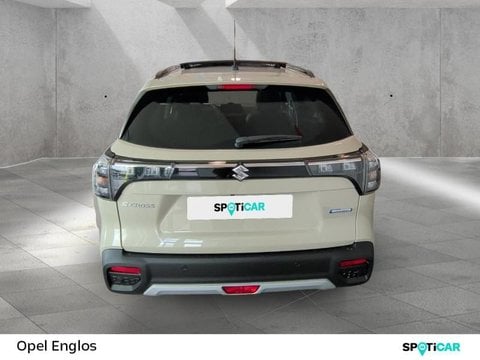 Voitures D'occasion À Englos | Suzuki S-Cross 1.4 Boosterjet Hybrid 110Ch Xplore