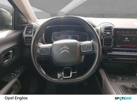Voitures D'occasion À Englos | Citroën C5 Aircross Puretech 130Ch S&S Shine