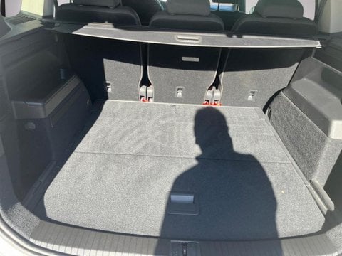 Voitures D'occasion À Longuenesse | Volkswagen Touran 1.5 Tsi Evo 150Ch Carat 5 Places Euro6Ap
