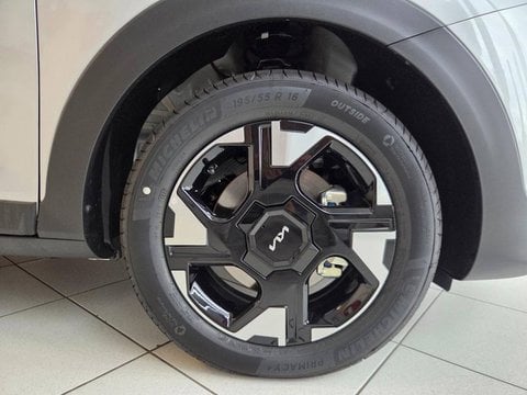 Voitures D'occasion À Englos | Kia Stonic 1.0 T-Gdi 100Ch Active Dct7