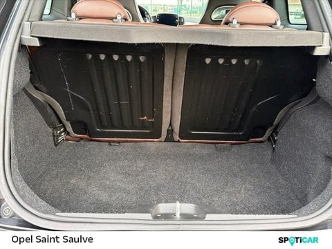Voitures D'occasion À Saint-Saulve | Abarth 500 1.4 Turbo T-Jet 165Ch 595 My22