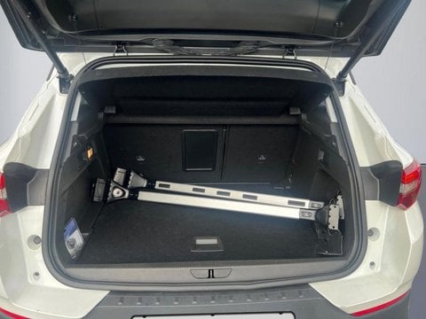 Voitures D'occasion À Roncq | Opel Grandland X 1.6 D 120Ch Ecotec Elite