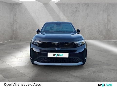 Voitures D'occasion À Villeneuve D'ascq | Opel Frontera 1.2 Turbo Hybrid 145Ch Gs E-Dct6