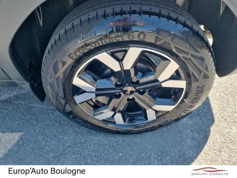Voitures D'occasion À Saint-Léonard | Dacia Duster 1.6 Hybrid 140Ch Journey