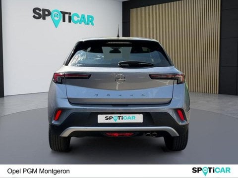 Voitures D'occasion À Montgeron | Opel Mokka 1.2 Turbo 130Ch Elegance Bva8