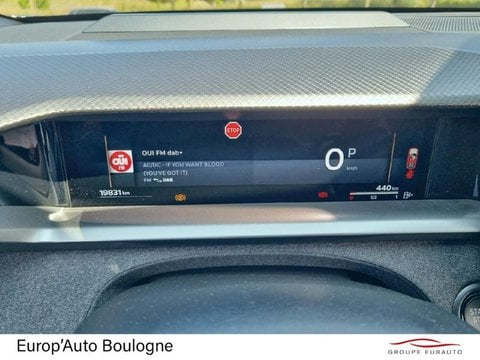 Voitures D'occasion À Saint-Léonard | Opel Grandland 1.2 Turbo Hybrid 145Ch Gs E-Dct6