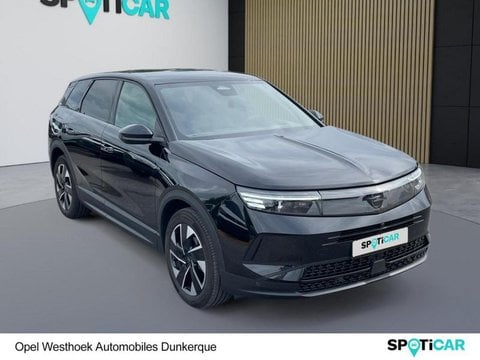 Voitures D'occasion À Dunkerque | Opel Grandland 1.2 Turbo Hybrid 145Ch Gs E-Dct6