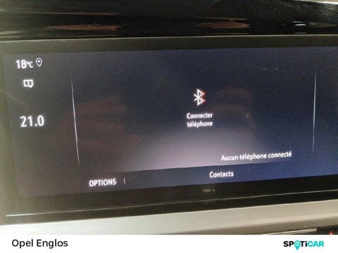 Voitures D'occasion À Englos | Opel Grandland 1.6 Turbo 225Ch Hybride Ultimate